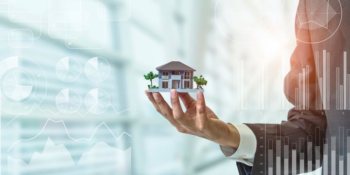 How are property appraisals going digital?