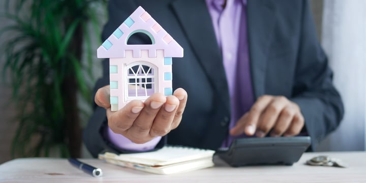 How to finance a property development project
